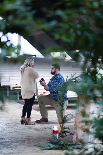 Proposal changes the game