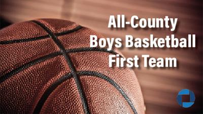 All County Boys Basketball Team Edgewood Academy
