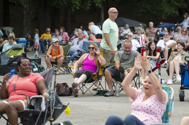 PHOTOS Wetumpka River and Blues Festival Multimedia