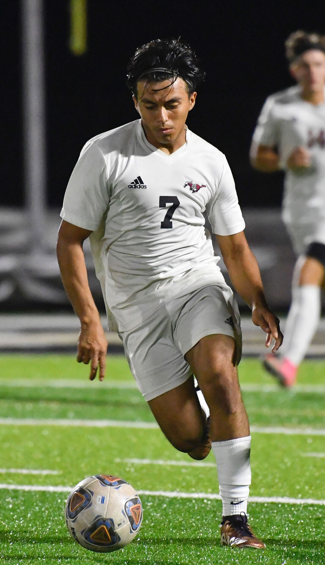 Stanhope Elmore’s Alexis Cano Commits to Enterprise State CC Soccer Team