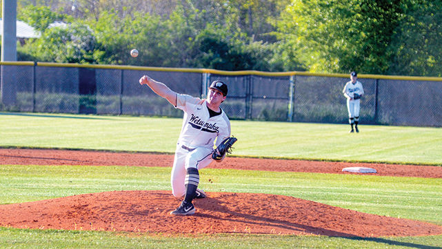 Wetumpka sweeps Selma in area opener