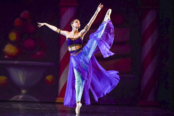 The Nutcracker