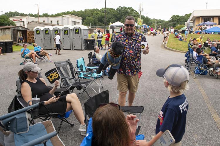 PHOTOS Wetumpka River and Blues Festival Multimedia