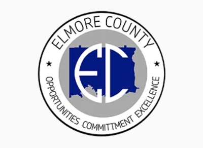 elmore county commission