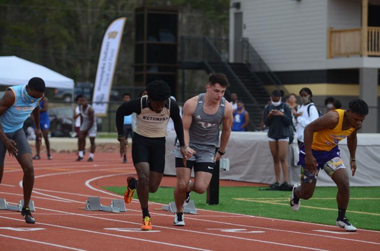 River Region Invitational