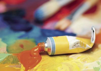 paint art