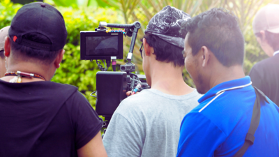 Movies and TV shows casting in Birmingham