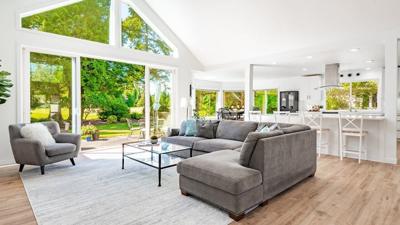 How rising home prices are influencing furniture choices