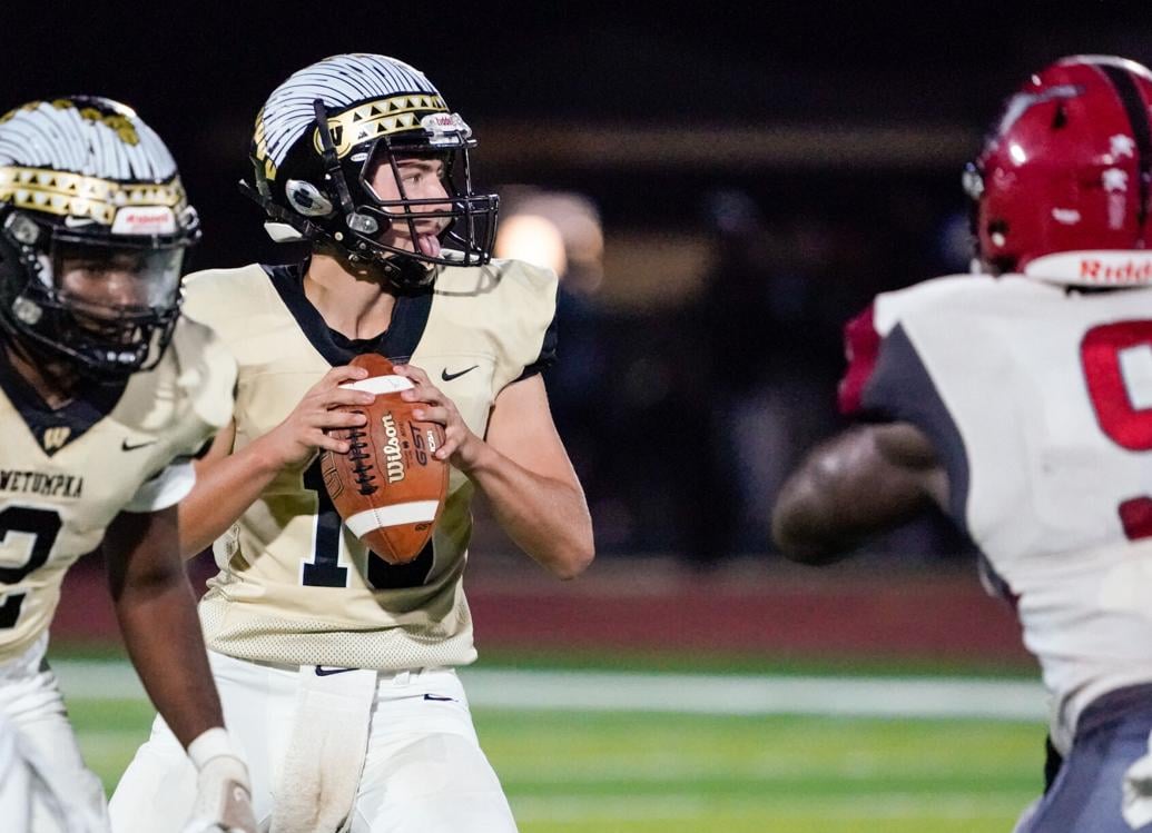 Wetumpka sees successful spring football season Sports