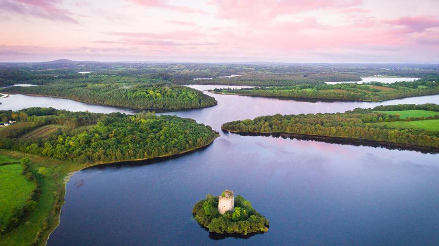 #IrelandUnrushed