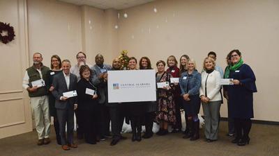 Local Nonprofits Receive Grants For Elmore County Projects News