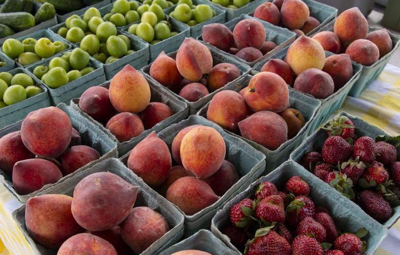 Wetumpka Farmers Market