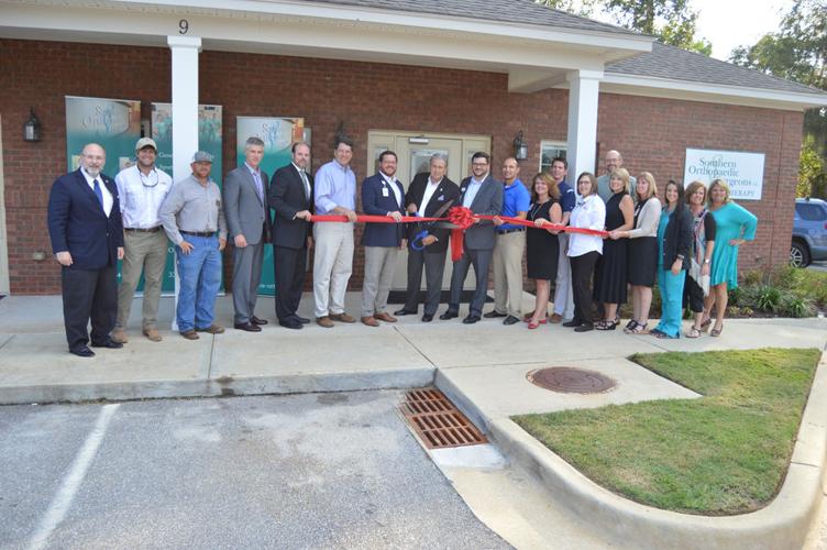 Southern Orthopaedic Surgeons now in Wetumpka