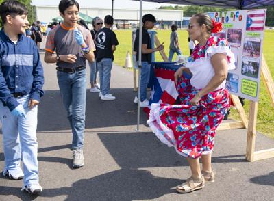 Multicultural DAy