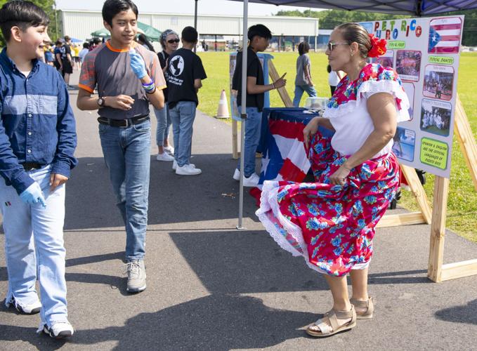 Multicultural DAy