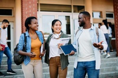 Financial Planning Career Pathways for Students of Color