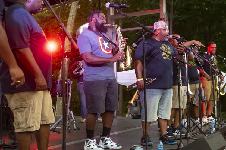 PHOTOS Wetumpka River and Blues Festival Multimedia