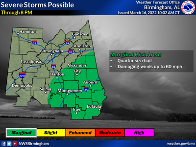 0316_0317 Severe Weather