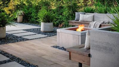 5 ways to enhance your outdoor living experience