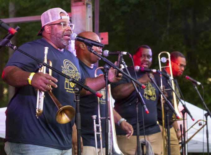 PHOTOS Wetumpka River and Blues Festival Multimedia