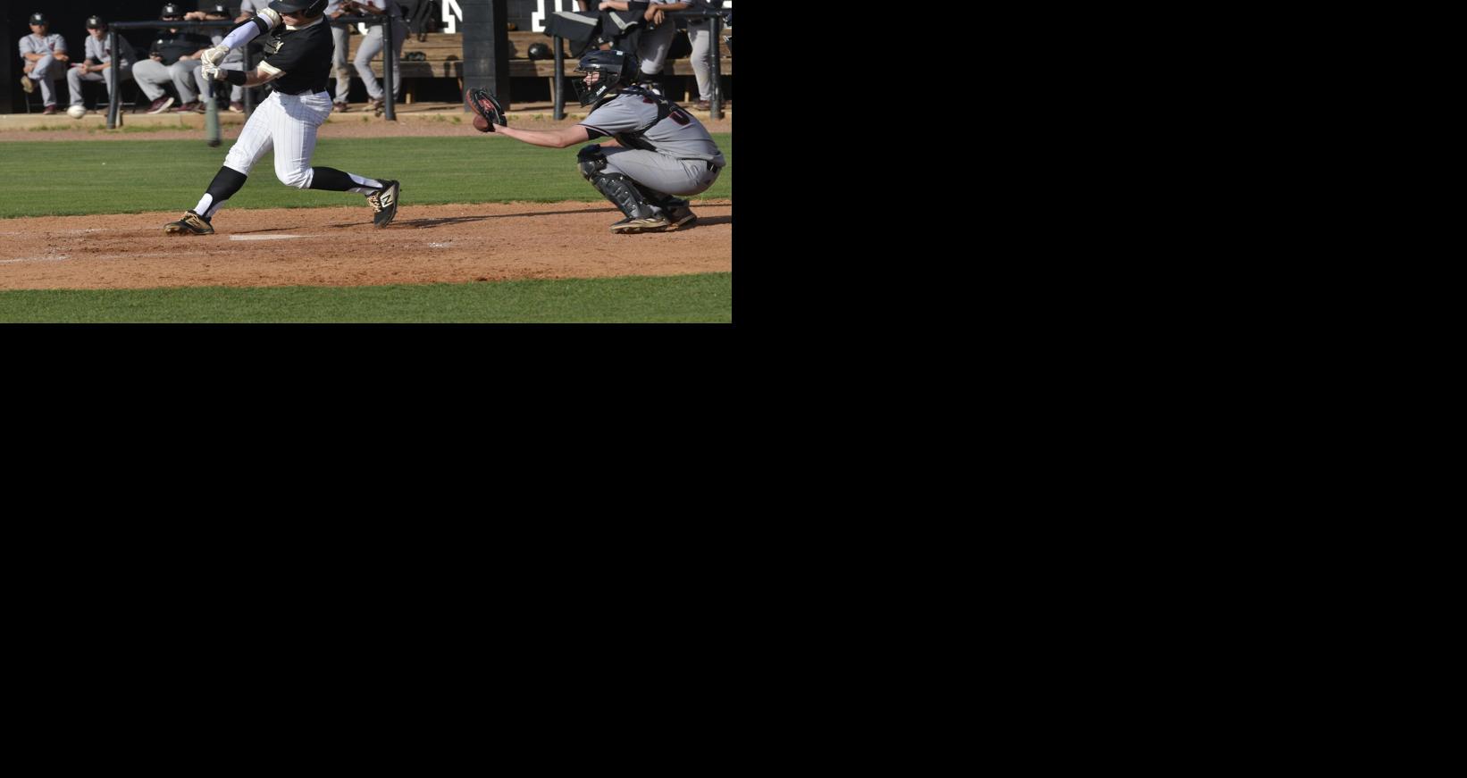 Wetumpka Stanhope area title baseball