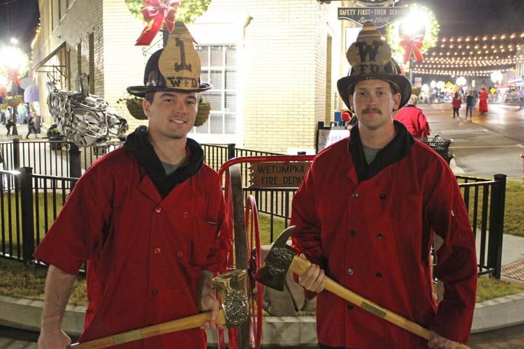Dickens Christmas 01.JPG