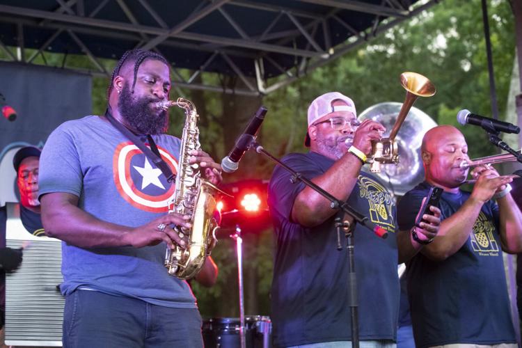 PHOTOS Wetumpka River and Blues Festival Multimedia