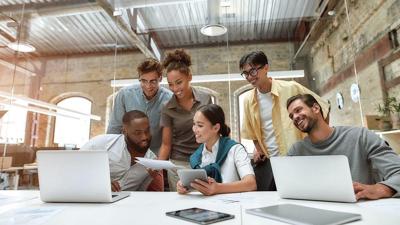 Look beyond: Why a CPA career is anything but ordinary