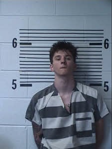 ANDREW CALEB WILLIAMS