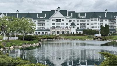 Osthoff Resort