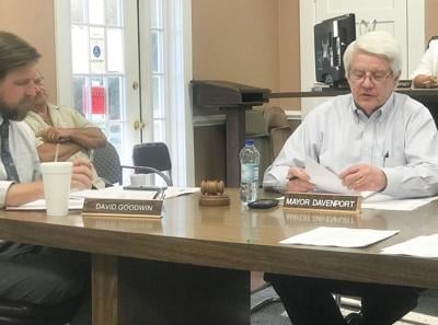 Eclectic Town Council