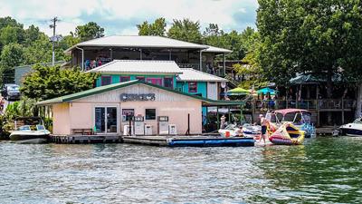 Chuck's Marina