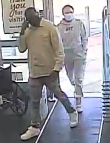 Millbrook Police Department seeking theft by deception ...