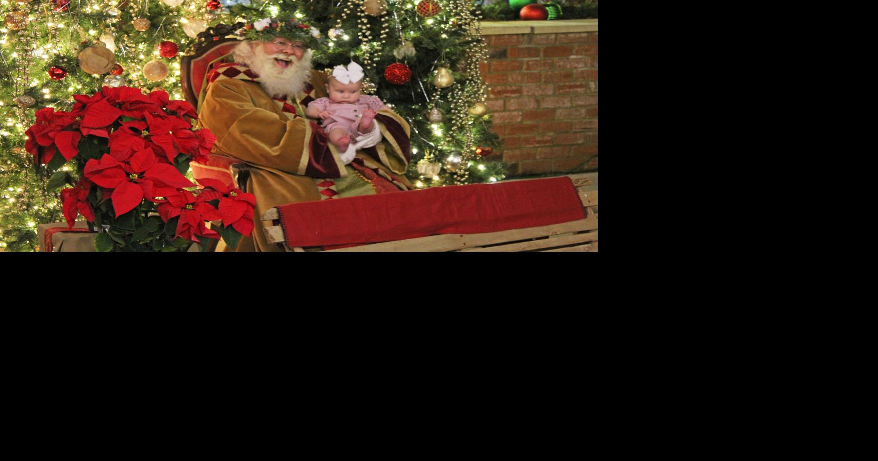 Wetumpka's Downtown Dickens Christmas looks to be best ever News