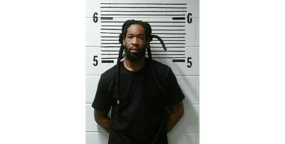 Bates Arrest