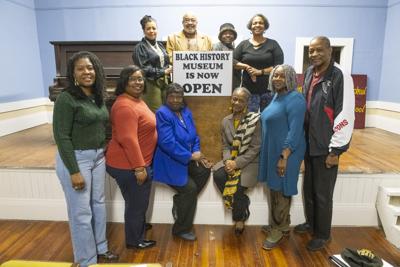 Black History Museum