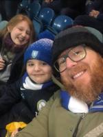 Dad-of-two died after his brain tumour was misdiagnosed as depression