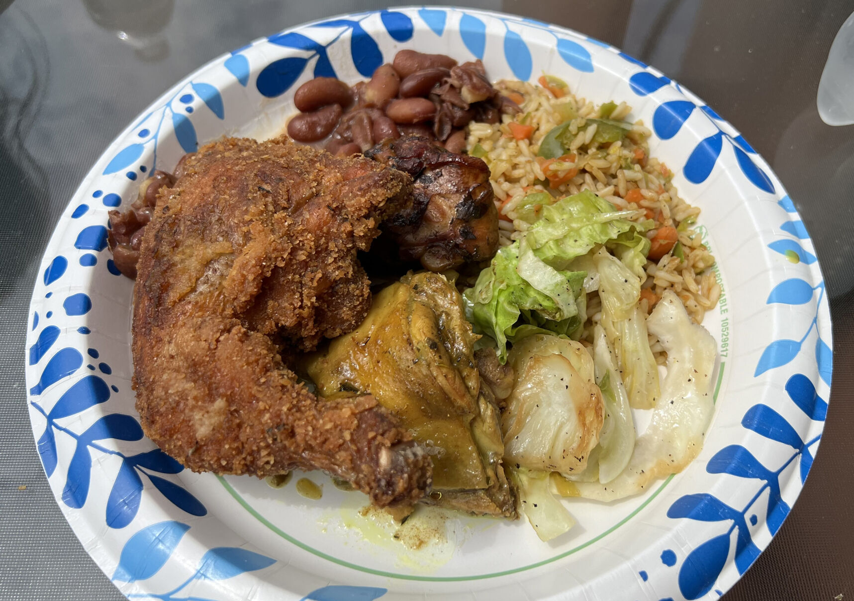 Carib Kitchen