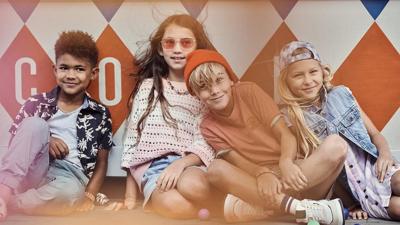 Style Roundup: 9 Festival-Inspired ‘Fits for Mini Matching