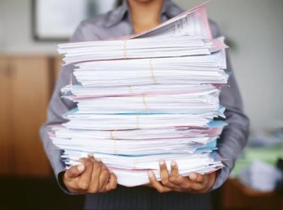 Ayude a proteger sus datos confidenciales con estas sugerencias