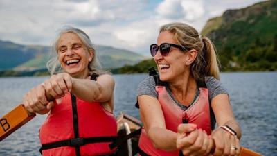 Health Hack: How Travel Can Transform Your Physical and Mental Well-Being