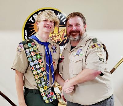 Eagle Scout