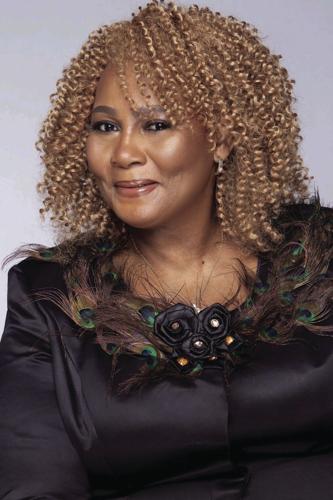 Pastor Juanita Jackson