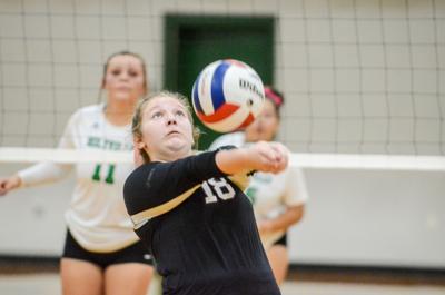 1009-ECHS at Holt VB 3