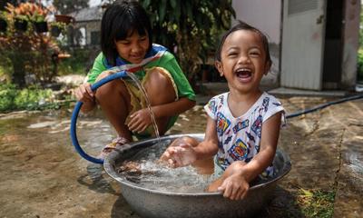 Choose Play Every Day: How to transform everyday activities into playful learning opportunities
