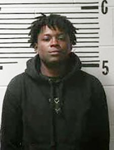 Drug Arrest