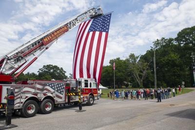 Millbrook Memorial Day
