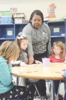 Called to teach