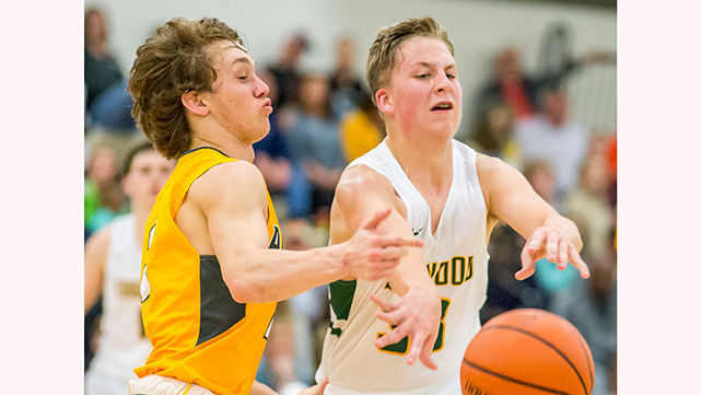 Edgewood claims state title with win over rivals