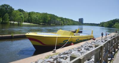 Sentinel Boat Company